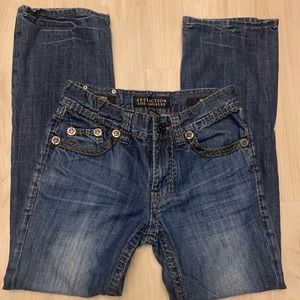 Affliction Los Angeles Jeans Size 30